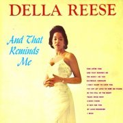 Della Reese - And That Reminds Me (2021) Hi-Res