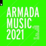 VA - Armada Music 2021 (2020)