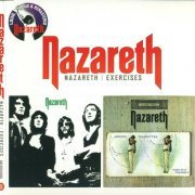 Nazareth - Nazareth / Exercises (1971, 1972) [2009]