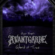 Oscar Rangel's Avantgarde - Ghost of Time (2022) Hi-Res