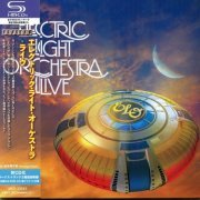 Electric Light Orchestra - Live (2013)