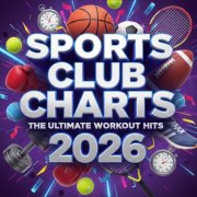 VA - Sports Club Charts 2026 (2026)