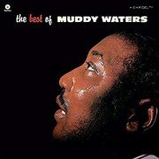 Muddy Waters - The Best Of Muddy Waters (2018) LP