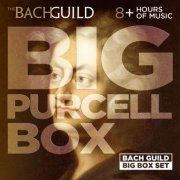 VA - Big Purcell Box (2015)