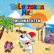 VA - Weihnachten - Ballermann Hits (2024)