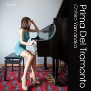 Chihiro Yamanaka - Prima Del Tramonto (2019) [Hi-Res]