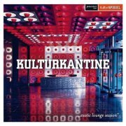 VA - Kulturkantine: Exotic Lounge Session (2009)