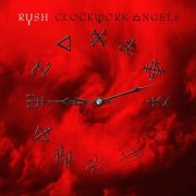 Rush - Clockwork Angels (2012) [Vinyl]