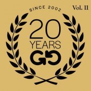 VA - 20 Years Golden Gate Club, Vol. 2 (2023)