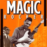 Laurel Aitken, Magic sam - Magic Rocker (2024)