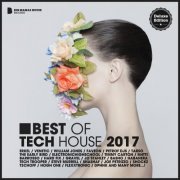 VA - Best Of Tech House 2017 (Deluxe Version)