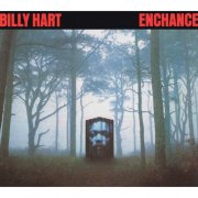 Billy Hart - Enchance (1977)