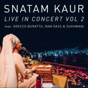 Snatam Kaur - Ray Man (2023)