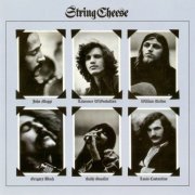 String Cheese - String Cheese (Reissue) (1971/2008)