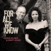 Gloria Reuben & Marty Ashby - For All We Know (2020) [Hi-Res]