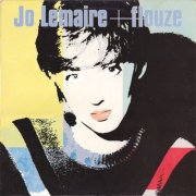 Jo Lemaire & Flouze - Precious Time (1980)