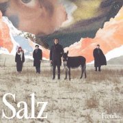 Freude - Salz (2023) Hi-Res