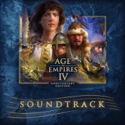 VA - Age Of Empires IV (Extended Original Game Soundtrack) (2023)