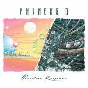 Phineus Ii - Meridian Response (2019)