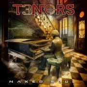 T3nors - Naked Soul (2023) [Hi-Res]