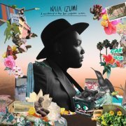 Naia Izumi - A Residency in the Los Angeles Area (2021) [Hi-Res]