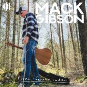 Mack Gibson - Mina första rader (2023) Hi-Res