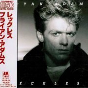 Bryan Adams - Reckless (1984) {Japan 1st Press}