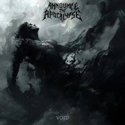 Announce the Apocalypse - Void (2026) Hi-Res