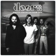 The Doors - Seattle Center Coliseum 1970 (live) (2023)