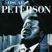 Oscar Peterson - On A Clear Day (1998) FLAC