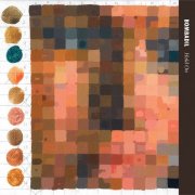 Bombadil - Hold On (2015)