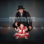 Narada Michael Walden - Evolution (2015) Lossless