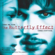 Michael Suby - The Butterfly Effect - Original Motion Picture Soundtrack (2004)