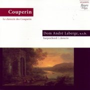 Dom André Laberge - Le Clavecin des Couperin (2005)