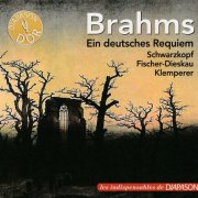 VA - Brahms: Ein deutsches Requiem (2024)