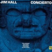 Jim Hall - Concierto (1975)