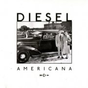 Diesel - Americana (2016)