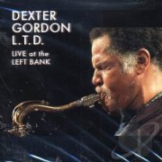 Dexter Gordon - L.T.D. Live at the Left Bank (1969)