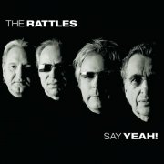 The Rattles & Frank Dostal - Say Yeah! (Expanded & Remastered 2024) (2024)
