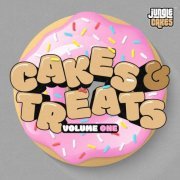 VA - Cakes & Treats Vol. 1 (2022)