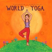 VA - Putumayo Presents World Yoga (2012)