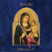 Sherry Rich - The Divine Crimson V (2021)