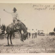 Jimbo Snively - Cheyenne Dreamin (2026)