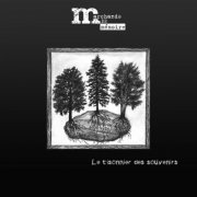 Marchands de Mémoire - Le tisonnier des souvenirs (2026) [Hi-Res]