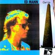 Ed Mann - Get Up (1988)