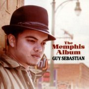 Guy Sebastian ‎- The Memphis Album (2007)