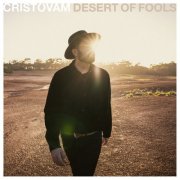 Cristóvam - Desert of Fools (2025) [Hi-Res]