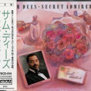 Sam Dees - Secret Admirer (1990)