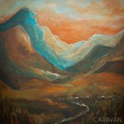 Blackwater Railroad Company - Caravan (2026)