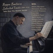 Beppe Barbera - Beppe Barbera “Selected Tracks (1999–2024)” (2026) Hi-Res